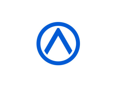 A AO OA Logo design