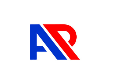AP Unique logo design