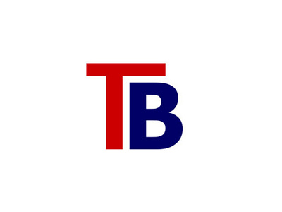 TB Letter logo design b branding design business logo creative logo design flat design illustration letter letter tb logo logo design t tb tb letter tb logo tb logo design unique logo