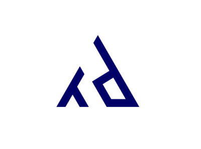 TD Creative logo design