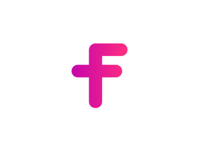 TF FT Creative logo design
