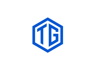 TG Logo design