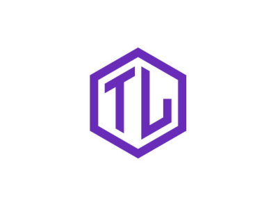 TL Logo design