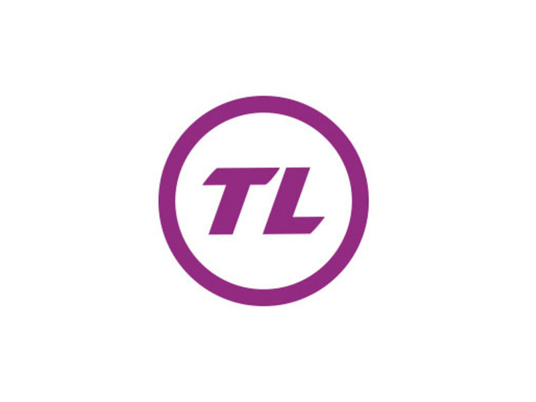 TL Logo design by xcoolee on Dribbble