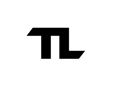 TL Creative logo design branding design business logo creative creative logo design flat design illustration letter tl logo logo design tl tl letter tl logo tl logo design unique logo