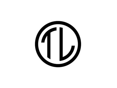 TL Monogram logo design branding design business logo creative logo design flat design illustration letter tl logo logo design monogram tl tl letter tl logo tl logo design unique logo