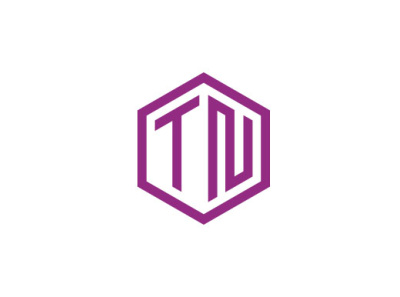 TN logo design