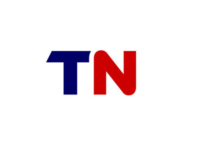 TN Letter logo design branding design business logo creative logo design flat design illustration letter tn logo logo design n t tn tn letter tn logo tn logo design unique logo
