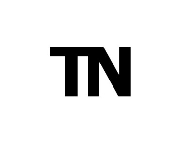 TN logo design branding design business logo creative logo design flat design illustration letter tn logo logo design n t tn tn letter tn logo tn logo design unique logo