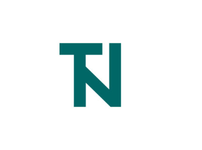 TN NT Logo design