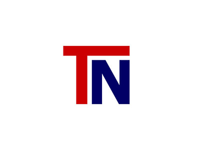 TN Letter logo design branding design business logo creative logo design flat design illustration letter letter logo letter tn logo logo design n t tn tn letter tn logo tn logo design unique logo
