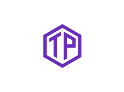 TP logo design