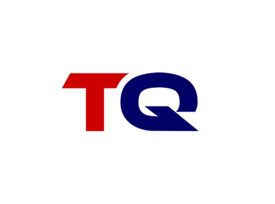 TQ Letter logo design branding design business logo creative logo design flat design illustration letter logo letter tq logo logo design tq tq letter tq logo tq logo design unique logo
