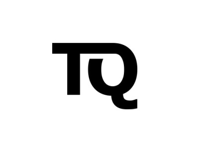TQ Unique logo design branding design business logo creative logo design flat design illustration letter tq logo logo design tq tq letter tq logo tq logo design unique logo