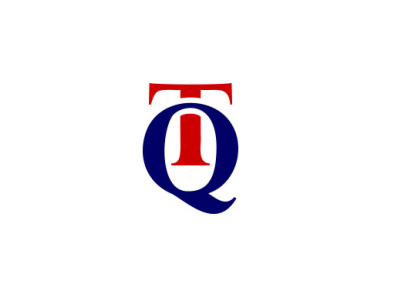 TQ QT Monogram logo design branding design business logo creative logo design flat design illustration logo logo design monogram logo qt qt letter qt logo qt logo design tq tq letter tq logo tq logo design unique logo