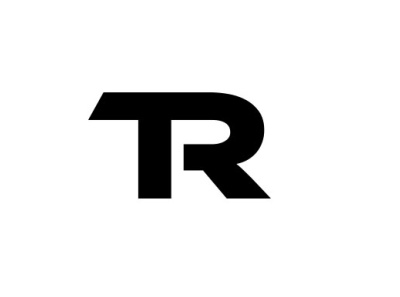 TR RT Logo Design