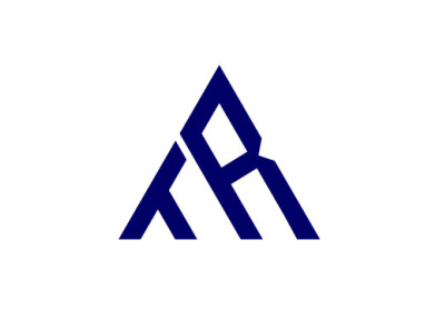 TR Logo Design