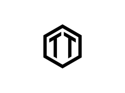 TT logo design