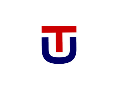 TU UT Logo design