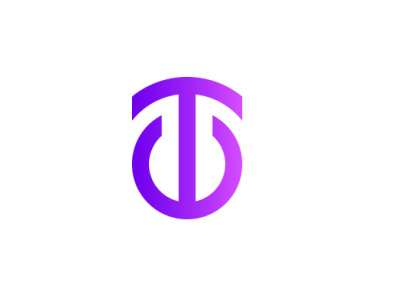 TW WT Monogram logo design