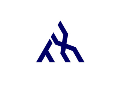 TX Logo design