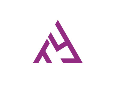 TY logo design