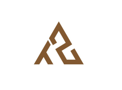 TZ logo design