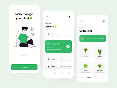 mobile plant app explorations app app design appdesign application design design app designs mobile mobile app mobile app design mobile design mobile ui ui uidesign uiux uiuxdesign ux uxdesign web webdesign