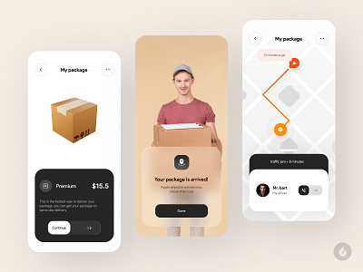 Mobile package app exploration app app design appdesign design mobile mobile app mobile app design mobile design mobile ui ui ui ux ui design uidesign uiux ux ux ui ux design uxdesign uxui web