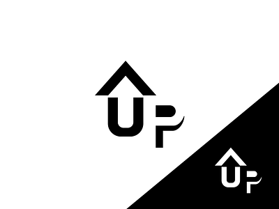 Up