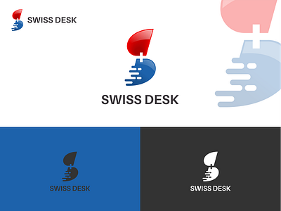 Swiss Desk