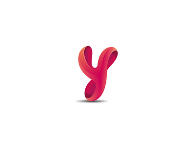 Letter Y