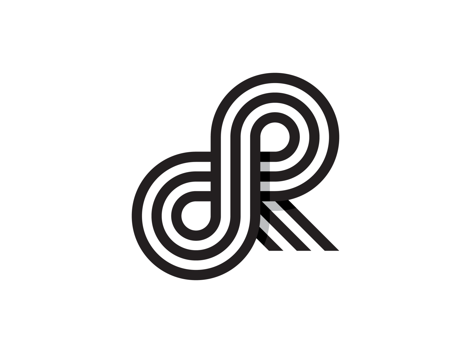 letter-dr-by-muzulan-on-dribbble