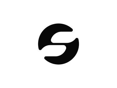 Letter S