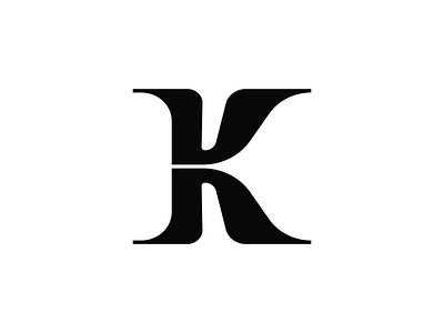 Letter K