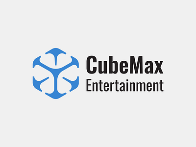 CubeMax Entertainment