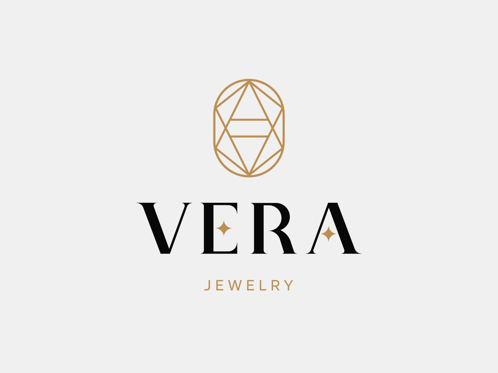 Vera Jewelry By Muzulan On Dribbble