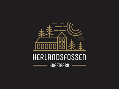 Herlandsfossen