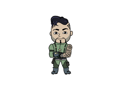 Squad Leader Fortnite