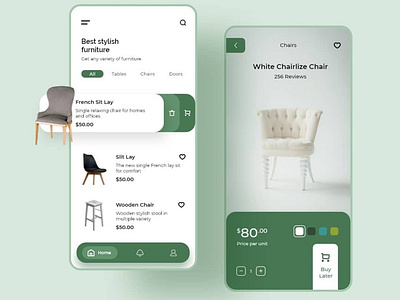 Online Shop Ui adobexd app figma flat flow illustration illustrator mobile app mobile app design mobile design mobile ui ui ux ui design uidesign uiux ux ui ux design uxdesign uxui vector