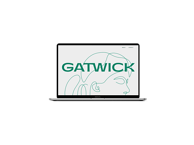 Design Concept | Gatwick