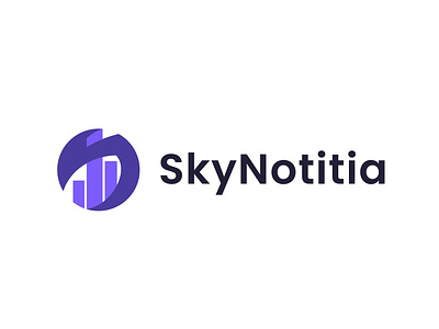 Sky Notitia Logo