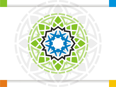 Mandala abstract arabic background decoration design element ethnic floral flower illustration indian mandala meditation motif ornament pattern round vector vintage yoga