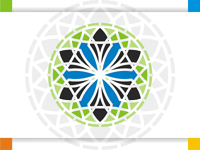 Mandala abstract arabic background decoration design element ethnic floral flower illustration indian mandala meditation motif ornament pattern round vector vintage yoga