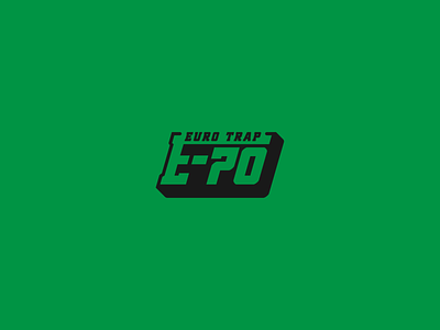 E-70 branding design flat logo mark minimal symbol
