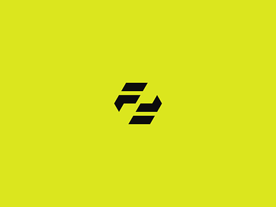 Final Fight - MMA streaming platform battle fight final logo logodesign mark minimal octagon ufc vector