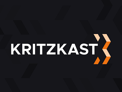 KritzKast | Parent Logo