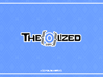 Theolized Logo (2014)