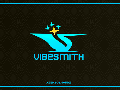 Vibesmith Logo (2015)