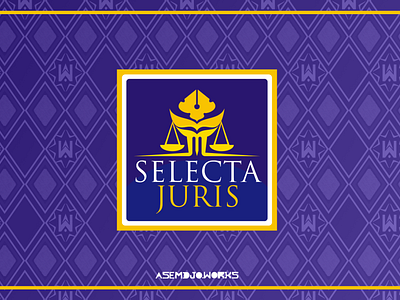 SELECTA JURIS Logo (2015)